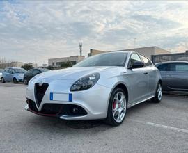 Alfa Romeo Giulietta 1.6 JTDm 120 CV Sprint