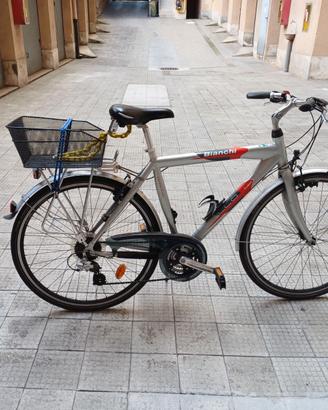 Bianchi Spillo