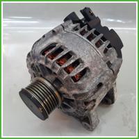 Alternatore VALEO FG15T151 PEUGEOT 2008 9826573480