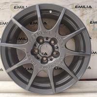 CERCHI IN LEGA 17 "SPEEDLINE CORSE" VW,AUDI,BMW