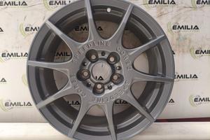 CERCHI IN LEGA 17 "SPEEDLINE CORSE" VW,AUDI,BMW