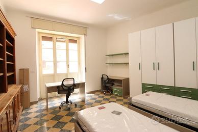 Stanza doppia centro bologna