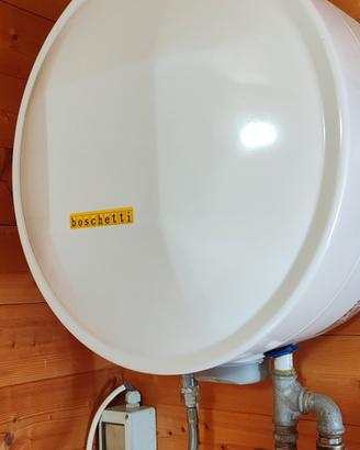 boiler elettrico 