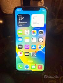 Iphone x64GB