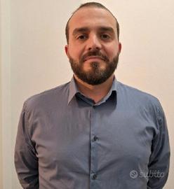 Servizio di Inserimento Dati, Archiviazione
