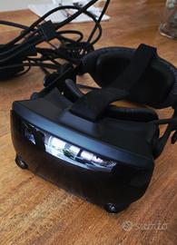Valve Index Visore Vr
