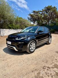 Land Rover Range Evoque 2.0 TD4 150 CV 5p. HSE Dyn