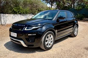 Land Rover Range Evoque 2.0 TD4 150 CV 5p. HSE Dyn