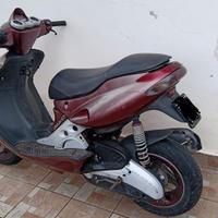 Scooter 50 Malaguti
