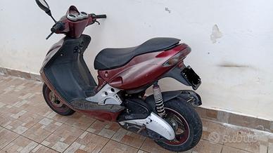 Scooter 50 Malaguti