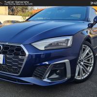 Audi A5 3.0 45 TDI Sport Attitude #9638