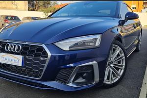 Audi A5 3.0 45 TDI Sport Attitude #9638