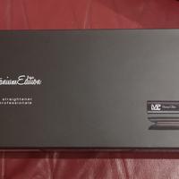 Piastra per capelli I VIP Muster Platinum Edition 