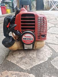 Decespugliatore a scoppio Robin NB2501 