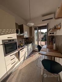 Cucina completa 3 metri con elettrodomestici