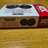 Tweeter MTX TX628T
