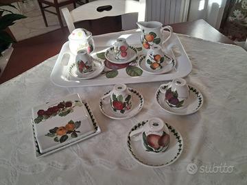 Servizio caffè POMONA