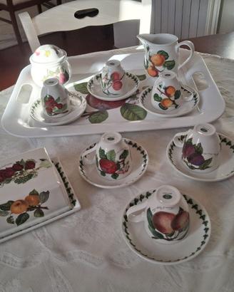 Servizio caffè POMONA