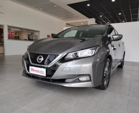 NISSAN Leaf N-Connecta