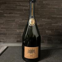 Champagne charles heidsieck brut millesimè 2012
