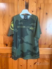 T-shirt, bimbo Endura taglia S