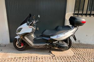 Kymco Xciting 500R