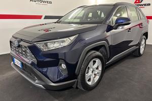 Toyota RAV 4 RAV4 2.5 HV (218CV) E-CVT 2WD Style