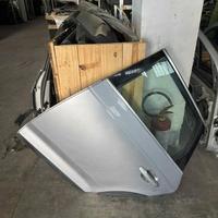 Porta portiera posteriore sinistra sx audi a4 avan