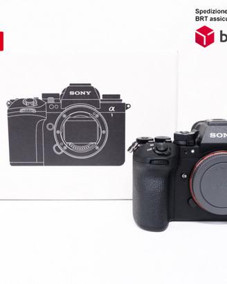 Sony A1 II