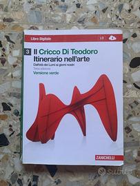Il Cricco di Teodoro 3