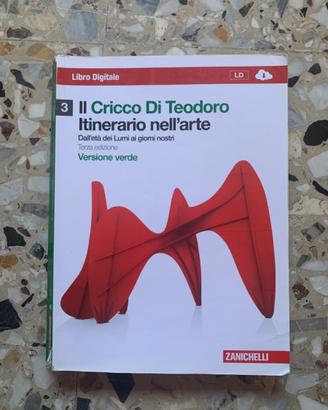 Il Cricco di Teodoro 3