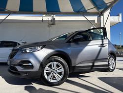 Opel Grandland X 1.5 diesel Ecotec Start&Stop aut.