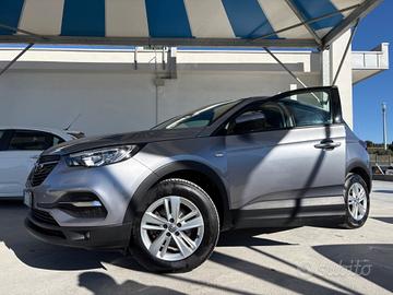 Opel Grandland X 1.5 diesel Ecotec Start&Stop aut.