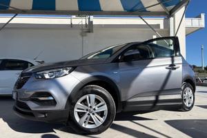 Opel Grandland X 1.5 diesel Ecotec Start&Stop aut.