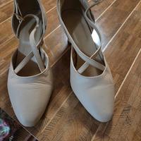 Scarpe da ballo professionali 