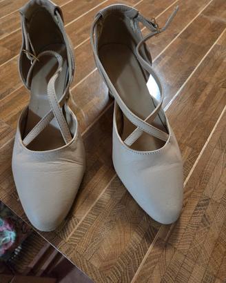 Scarpe da ballo professionali 