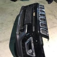 Jeep compass frontale completo