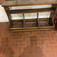 Piattaia in legno