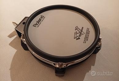 Roland Pd-85Bk tom per batteria elettronica 