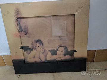 Quadro angeli