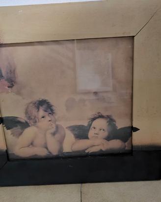 Quadro angeli