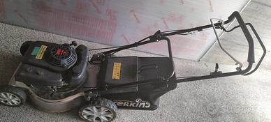 rasaerba inox trazionato 200.00