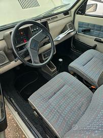 fiat panda 4x4 