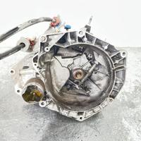 CAMBIO MANUALE COMPLETO FIAT Panda Cross 55265978