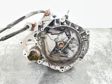CAMBIO MANUALE COMPLETO FIAT Panda Cross 55265978