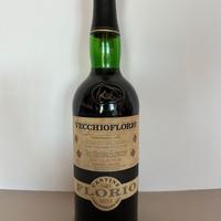 Vecchio Florio Vino Marsala Superiore