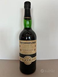 Vecchio Florio Vino Marsala Superiore