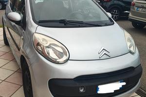 Citroen C1 1.0 benzina cambio automatico
