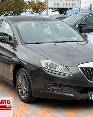 Lancia Delta 1.4 T JET 120 cv. ARGENTO (Impianto G