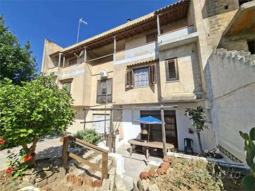 Villa a Mazara del Vallo